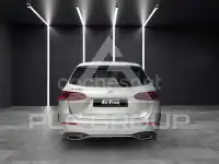2021 Mercedes Benz B-Class