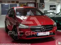 2021 Mercedes Benz B-Class
