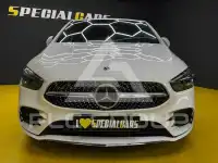2021 Mercedes Benz B-Class