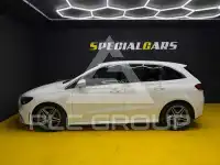 2021 Mercedes Benz B-Class