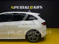 2021 Mercedes Benz B-Class