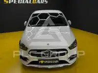 2021 Mercedes Benz B-Class