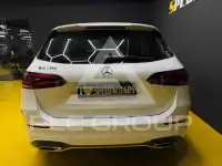 2021 Mercedes Benz B-Class