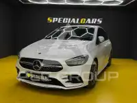 2021 Mercedes Benz B-Class