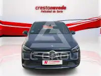 2021 Mercedes Benz B-Class