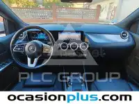 2021 Mercedes Benz B-Class