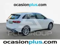 2021 Mercedes Benz B-Class