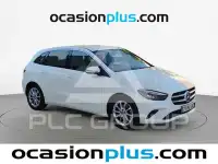 2021 Mercedes Benz B-Class