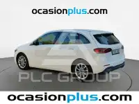 2021 Mercedes Benz B-Class