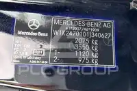 2021 Mercedes Benz B-Class