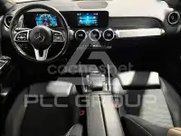 2021 Mercedes Benz B-Class