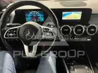 2021 Mercedes Benz B-Class