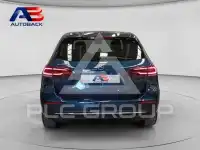 2021 Mercedes Benz B-Class
