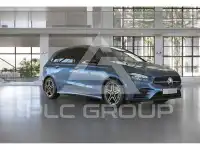 2021 Mercedes Benz B-Class