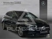 2021 Mercedes Benz B-Class