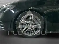 2021 Mercedes Benz B-Class