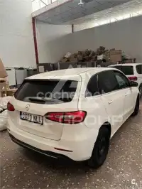 2021 Mercedes Benz B-Class