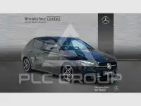 2021 Mercedes Benz B-Class