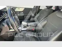 2021 Mercedes Benz B-Class
