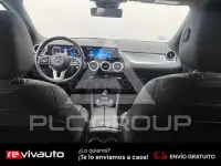 2021 Mercedes Benz B-Class