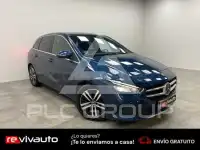 2021 Mercedes Benz B-Class