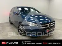 2021 Mercedes Benz B-Class