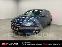 2021 Mercedes Benz B-Class