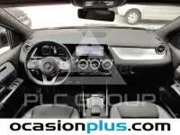 2021 Mercedes Benz B-Class