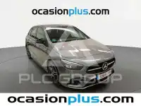 2021 Mercedes Benz B-Class