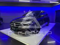 2021 Mercedes Benz B-Class