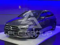2021 Mercedes Benz B-Class