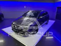 2021 Mercedes Benz B-Class