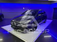 2021 Mercedes Benz B-Class