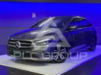 2021 Mercedes Benz B-Class