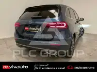 2021 Mercedes Benz B-Class