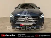 2021 Mercedes Benz B-Class