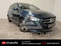 2021 Mercedes Benz B-Class