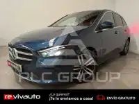 2021 Mercedes Benz B-Class