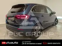 2021 Mercedes Benz B-Class