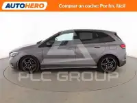 2021 Mercedes Benz B-Class