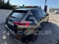 2021 Mercedes Benz A