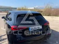 2021 Mercedes Benz A