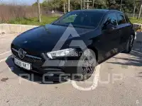 2021 Mercedes Benz A