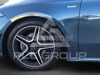 2021 Mercedes Benz A