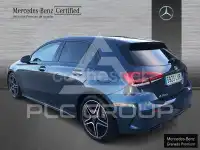 2021 Mercedes Benz A
