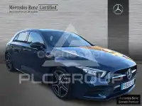 2021 Mercedes Benz A