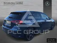 2021 Mercedes Benz A