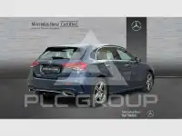2021 Mercedes Benz A