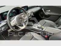 2021 Mercedes Benz A