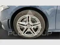 2021 Mercedes Benz A